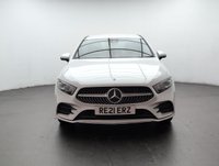 USED 2021 21 MERCEDES-BENZ A-CLASS 1.3 A 250 AMG Line Executive E Auto 4dr CLICK+COLLECT / HOME DELIVERY