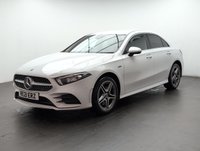 USED 2021 21 MERCEDES-BENZ A-CLASS 1.3 A 250 AMG Line Executive E Auto 4dr CLICK+COLLECT / HOME DELIVERY
