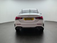 USED 2021 21 MERCEDES-BENZ A-CLASS 1.3 A 250 AMG Line Executive E Auto 4dr CLICK+COLLECT / HOME DELIVERY