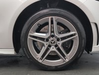 USED 2021 21 MERCEDES-BENZ A-CLASS 1.3 A 250 AMG Line Executive E Auto 4dr CLICK+COLLECT / HOME DELIVERY