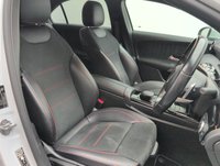 USED 2021 21 MERCEDES-BENZ A-CLASS 1.3 A 250 AMG Line Executive E Auto 4dr CLICK+COLLECT / HOME DELIVERY