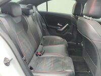 USED 2021 21 MERCEDES-BENZ A-CLASS 1.3 A 250 AMG Line Executive E Auto 4dr CLICK+COLLECT / HOME DELIVERY