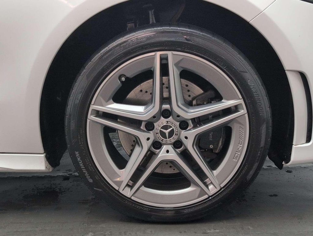 Used 2021 21 MERCEDES-BENZ A-CLASS 1.3 A 250 AMG Line Executive E Auto 4dr CLICK+COLLECT / HOME DELIVERY