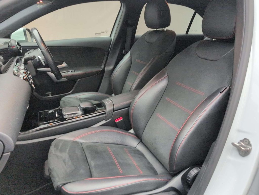 Used 2021 21 MERCEDES-BENZ A-CLASS 1.3 A 250 AMG Line Executive E Auto 4dr CLICK+COLLECT / HOME DELIVERY