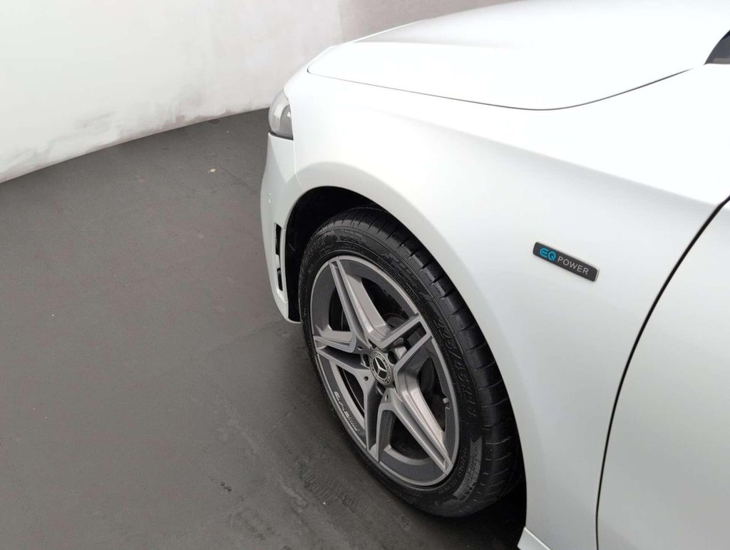 Used 2021 21 MERCEDES-BENZ A-CLASS 1.3 A 250 AMG Line Executive E Auto 4dr CLICK+COLLECT / HOME DELIVERY