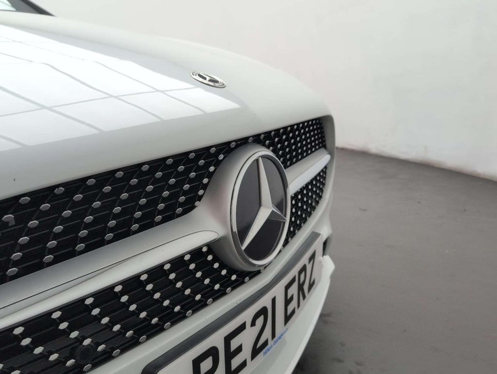 Used 2021 21 MERCEDES-BENZ A-CLASS 1.3 A 250 AMG Line Executive E Auto 4dr CLICK+COLLECT / HOME DELIVERY