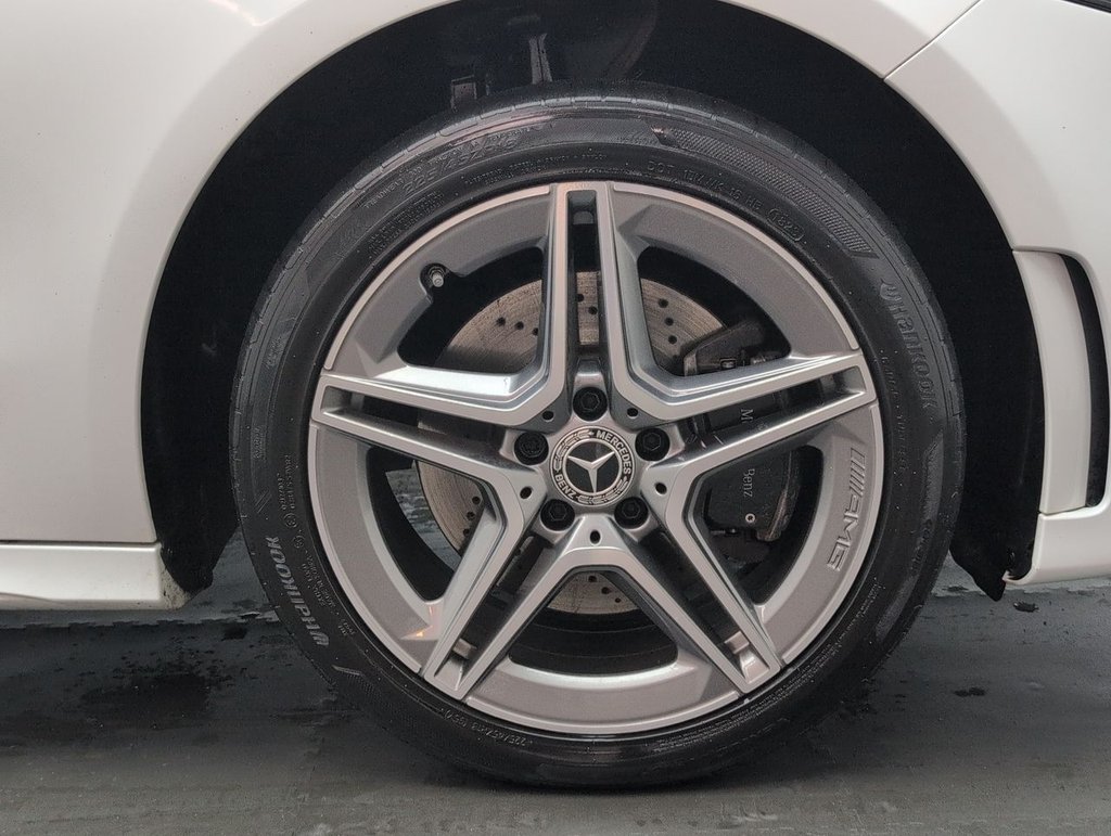 Used 2021 21 MERCEDES-BENZ A-CLASS 1.3 A 250 AMG Line Executive E Auto 4dr CLICK+COLLECT / HOME DELIVERY