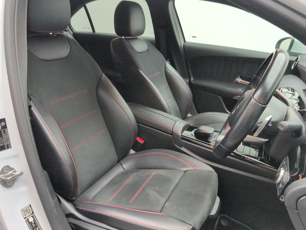 Used 2021 21 MERCEDES-BENZ A-CLASS 1.3 A 250 AMG Line Executive E Auto 4dr CLICK+COLLECT / HOME DELIVERY