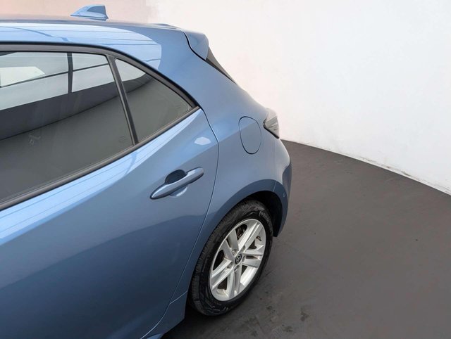 USED 2020 70 TOYOTA COROLLA 1.8 Corolla Icon Tech HEV CVT 5dr CLICK+COLLECT / HOME DELIVERY