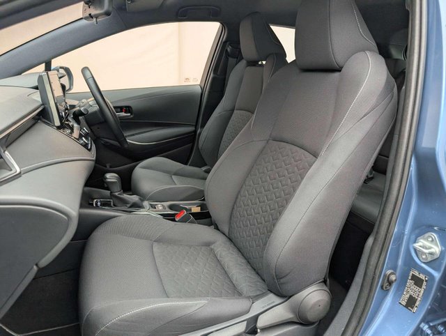 USED 2020 70 TOYOTA COROLLA 1.8 Corolla Icon Tech HEV CVT 5dr CLICK+COLLECT / HOME DELIVERY