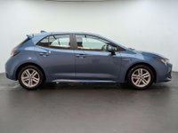 USED 2020 70 TOYOTA COROLLA 1.8 Corolla Icon Tech HEV CVT 5dr CLICK+COLLECT / HOME DELIVERY
