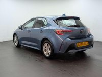 USED 2020 70 TOYOTA COROLLA 1.8 Corolla Icon Tech HEV CVT 5dr CLICK+COLLECT / HOME DELIVERY