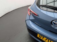 USED 2020 70 TOYOTA COROLLA 1.8 Corolla Icon Tech HEV CVT 5dr CLICK+COLLECT / HOME DELIVERY