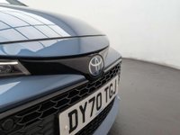 USED 2020 70 TOYOTA COROLLA 1.8 Corolla Icon Tech HEV CVT 5dr CLICK+COLLECT / HOME DELIVERY
