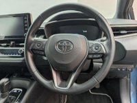 USED 2020 70 TOYOTA COROLLA 1.8 Corolla Icon Tech HEV CVT 5dr CLICK+COLLECT / HOME DELIVERY