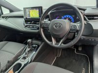 USED 2020 70 TOYOTA COROLLA 1.8 Corolla Icon Tech HEV CVT 5dr CLICK+COLLECT / HOME DELIVERY