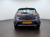 USED 2020 70 TOYOTA COROLLA 1.8 Corolla Icon Tech HEV CVT 5dr CLICK+COLLECT / HOME DELIVERY