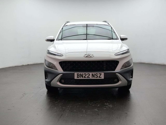 USED 2022 22 HYUNDAI KONA 1.0 Kona Premium TGDi MHEV 5dr CLICK+COLLECT / HOME DELIVERY