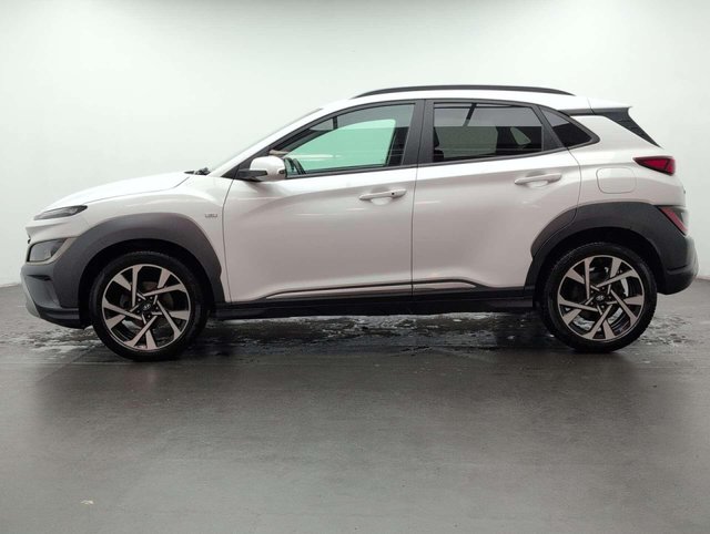 USED 2022 22 HYUNDAI KONA 1.0 Kona Premium TGDi MHEV 5dr CLICK+COLLECT / HOME DELIVERY