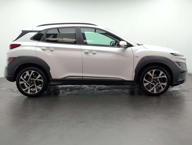 USED 2022 22 HYUNDAI KONA 1.0 Kona Premium TGDi MHEV 5dr CLICK+COLLECT / HOME DELIVERY