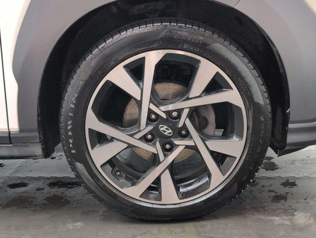 USED 2022 22 HYUNDAI KONA 1.0 Kona Premium TGDi MHEV 5dr CLICK+COLLECT / HOME DELIVERY