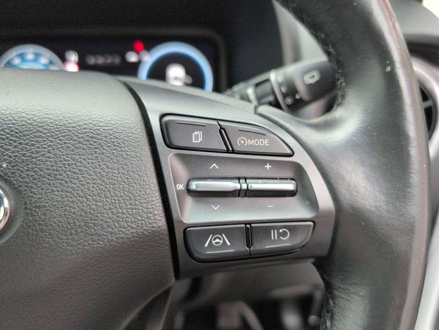 USED 2022 22 HYUNDAI KONA 1.0 Kona Premium TGDi MHEV 5dr CLICK+COLLECT / HOME DELIVERY