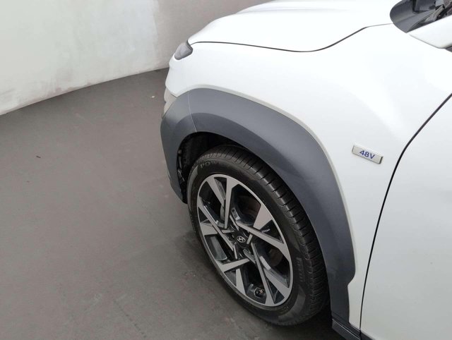 USED 2022 22 HYUNDAI KONA 1.0 Kona Premium TGDi MHEV 5dr CLICK+COLLECT / HOME DELIVERY