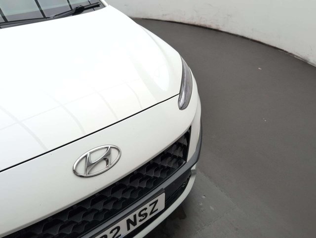 USED 2022 22 HYUNDAI KONA 1.0 Kona Premium TGDi MHEV 5dr CLICK+COLLECT / HOME DELIVERY