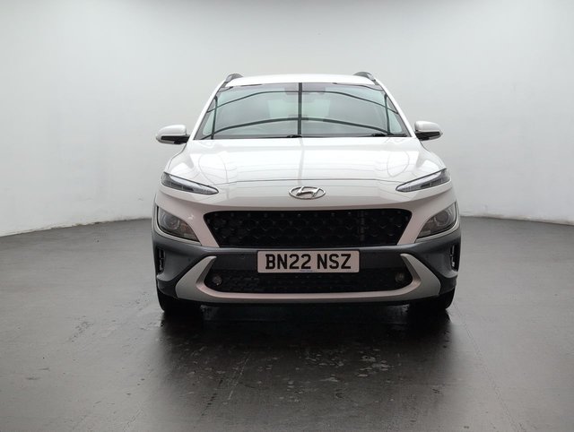 USED 2022 22 HYUNDAI KONA 1.0 Kona Premium TGDi MHEV 5dr CLICK+COLLECT / HOME DELIVERY