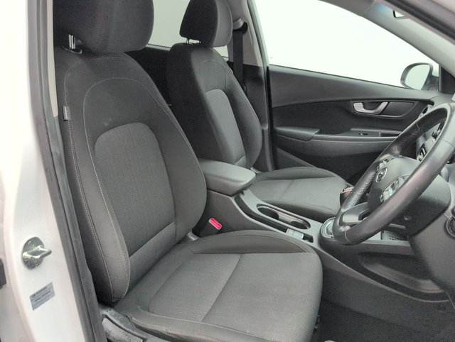 USED 2022 22 HYUNDAI KONA 1.0 Kona Premium TGDi MHEV 5dr CLICK+COLLECT / HOME DELIVERY