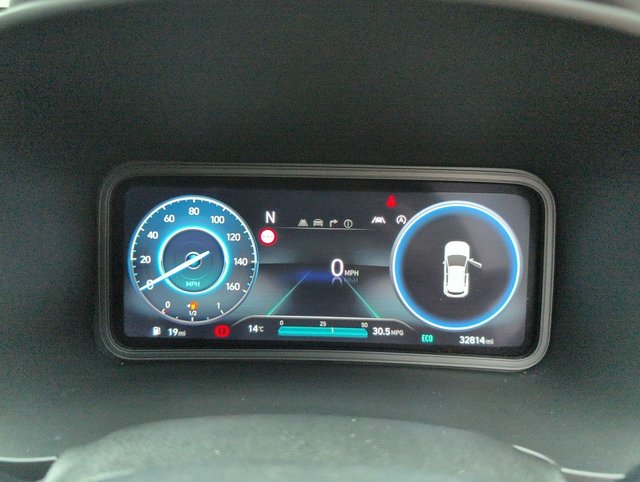 USED 2022 22 HYUNDAI KONA 1.0 Kona Premium TGDi MHEV 5dr CLICK+COLLECT / HOME DELIVERY