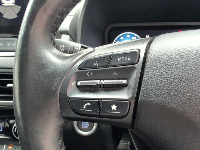 USED 2022 22 HYUNDAI KONA 1.0 Kona Premium TGDi MHEV 5dr CLICK+COLLECT / HOME DELIVERY