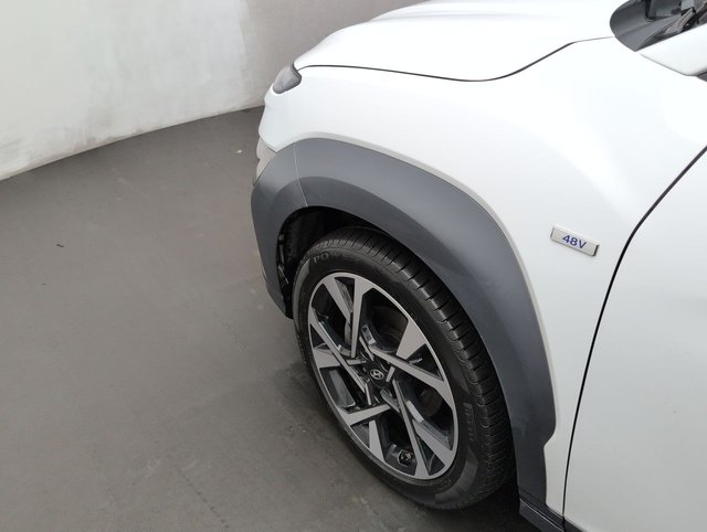 USED 2022 22 HYUNDAI KONA 1.0 Kona Premium TGDi MHEV 5dr CLICK+COLLECT / HOME DELIVERY