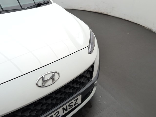 USED 2022 22 HYUNDAI KONA 1.0 Kona Premium TGDi MHEV 5dr CLICK+COLLECT / HOME DELIVERY