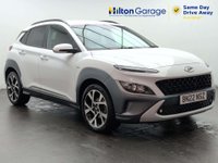 USED 2022 22 HYUNDAI KONA 1.0 Kona Premium TGDi MHEV 5dr CLICK+COLLECT / HOME DELIVERY
