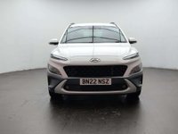 USED 2022 22 HYUNDAI KONA 1.0 Kona Premium TGDi MHEV 5dr CLICK+COLLECT / HOME DELIVERY