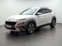 USED 2022 22 HYUNDAI KONA 1.0 Kona Premium TGDi MHEV 5dr CLICK+COLLECT / HOME DELIVERY