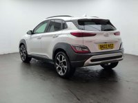 USED 2022 22 HYUNDAI KONA 1.0 Kona Premium TGDi MHEV 5dr CLICK+COLLECT / HOME DELIVERY
