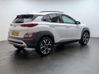 USED 2022 22 HYUNDAI KONA 1.0 Kona Premium TGDi MHEV 5dr CLICK+COLLECT / HOME DELIVERY