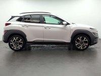 USED 2022 22 HYUNDAI KONA 1.0 Kona Premium TGDi MHEV 5dr CLICK+COLLECT / HOME DELIVERY