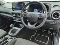 USED 2022 22 HYUNDAI KONA 1.0 Kona Premium TGDi MHEV 5dr CLICK+COLLECT / HOME DELIVERY