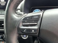USED 2022 22 HYUNDAI KONA 1.0 Kona Premium TGDi MHEV 5dr CLICK+COLLECT / HOME DELIVERY