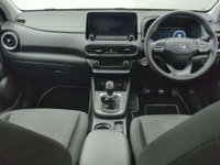 USED 2022 22 HYUNDAI KONA 1.0 Kona Premium TGDi MHEV 5dr CLICK+COLLECT / HOME DELIVERY
