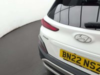 USED 2022 22 HYUNDAI KONA 1.0 Kona Premium TGDi MHEV 5dr CLICK+COLLECT / HOME DELIVERY