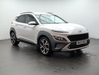 USED 2022 22 HYUNDAI KONA 1.0 Kona Premium TGDi MHEV 5dr CLICK+COLLECT / HOME DELIVERY