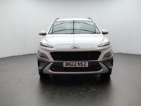 USED 2022 22 HYUNDAI KONA 1.0 Kona Premium TGDi MHEV 5dr CLICK+COLLECT / HOME DELIVERY