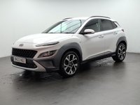 USED 2022 22 HYUNDAI KONA 1.0 Kona Premium TGDi MHEV 5dr CLICK+COLLECT / HOME DELIVERY