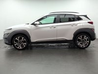 USED 2022 22 HYUNDAI KONA 1.0 Kona Premium TGDi MHEV 5dr CLICK+COLLECT / HOME DELIVERY