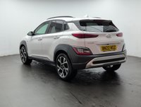 USED 2022 22 HYUNDAI KONA 1.0 Kona Premium TGDi MHEV 5dr CLICK+COLLECT / HOME DELIVERY