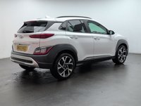 USED 2022 22 HYUNDAI KONA 1.0 Kona Premium TGDi MHEV 5dr CLICK+COLLECT / HOME DELIVERY